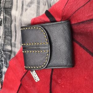 Brighten pretty tough wallet